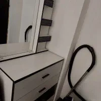 سرویس خواب دو نفره تخت دو نفره