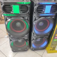 اسپیکر رویال مدل ۱۲۳۰ اکی شارژی برقی