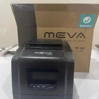 پرنتر حرارتی meva|پرینتر، اسکنر، کپی، فکس|تهران, اکباتان|دیوار