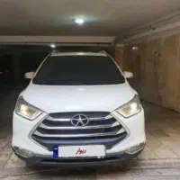 جک s3 1401|خودرو سواری و وانت|اراک, |دیوار