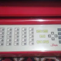 ترازو فروشگاهی محک مدل ۱۱۰۰۰ ظرفیت ۵۰ کیلوگرم|فروشگاه و مغازه|خمینی‌شهر, |دیوار