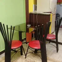 سوییت آپارتمان روزانه مارلیک سراسیاب