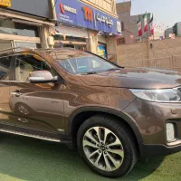 سورنتو مدل 2015|خودرو سواری و وانت|تهران, پونک|دیوار