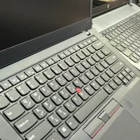 لپ تاپ t470 نسل ۶ بسیار تمیز و کم کارکرد|رایانه همراه|باقرشهر, |دیوار