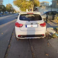 کوییک1400r|خودرو سواری و وانت|کنگاور, |دیوار