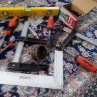 ی عددفلاکس ابزار نجاری