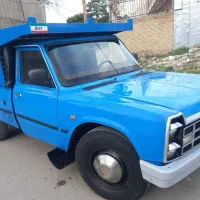 نیسان ۸۸ انژکتور|خودرو سواری و وانت|گنبد کاووس, |دیوار