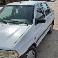 پراید ۱۳۱ مدل۹۷