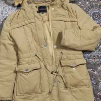 کت چرم کاپشن بارونی|لباس|تهران, جوادیه تهرانپارس|دیوار