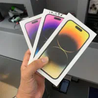 14 pro ch 256|موبایل|بندرعباس, |دیوار