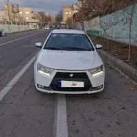 دنا پلاس تیپ ۲ پنج دنده مدل ۱۴۰۰