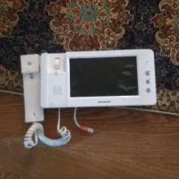 نمایش دهنده تصویری و دربازکن غدیران|صوتی و تصویری|اهواز, فاز ۱ پادادشهر|دیوار