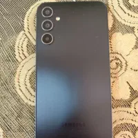 گوشی آ۳۴ هارد سوخته