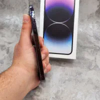 آیفون iPhone 14 max 256 ریجستر شده ZA پلمپ|موبایل|کرج, کرج نو|دیوار