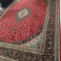 فرش ۱۲ متری|فرش|همدان, |دیوار