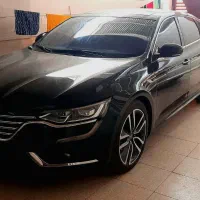 رنو تالیسمان فول فول