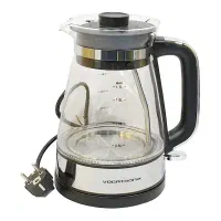 کتری برقی|قوری، کتری، قهوهساز دستی|کرمان, |دیوار