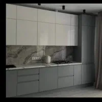 بازدید و مشاوره رایگان.کابینت و دکوراسیون بروز.