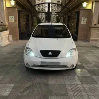 تیبا 1مدل 98