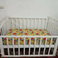 تختخواب کودک