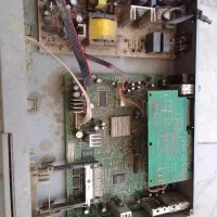 برددست نخورده