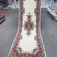 فرش دستباف کناره ۵۰ رج طرح تبریز ۱ در ۳|فرش|کرج, مشکین‌دشت|دیوار