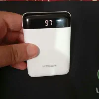 پاور بانک جیبی 10000
