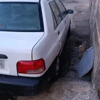 فروش ماشین پراید مدل 93