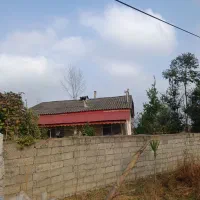 ویلا با ۵۰۰ متر زمین