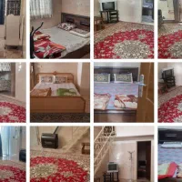 سوییت آپارتمان مبله
