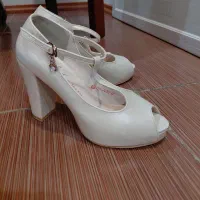 کفش مجلسی سایز۳۷ نونو