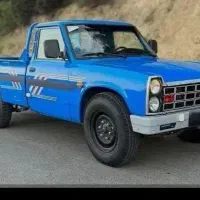 نیسان تکسوز آپشنالSVPD برقی