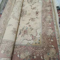 فرش۱۲متری در حد نو