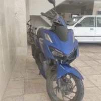 موتور کلیک واریو۱۷۰