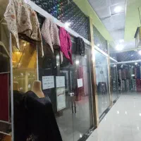 فروزش یا اجاره مغازه پاساژ سیتی سنتر مرکزشهر|فروش مغازه و غرفه|فیروزآباد (فارس), |دیوار