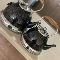 کتری قوری