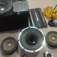 سیستم وحشتناک حرفه ای