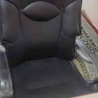 صندلی گردون