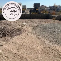 زمین-200-متری-در-منطقه-ویلایی-نشین-دماوند