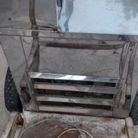 یخ در بهشت|کافی‌شاپ و رستوران|خرم‌آباد, |دیوار