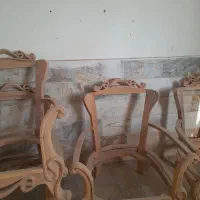 مبل لبخند|مبلمان خانگی و میز عسلی|معصومیه, |دیوار