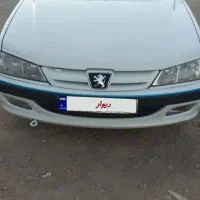 پارس مدل ۸۹