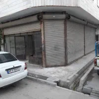 اجاره مغازه ۷۰ متری