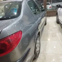 206صندقدار|خودرو سواری و وانت|محمدیه-قزوین, |دیوار