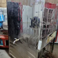 شیر سرد کن وان گرد شیرسردکن ۱۱۵۰تایی شیر سرد کن