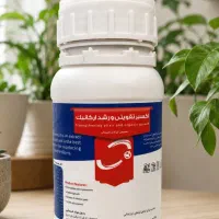 اکسیر معجزه تقویتی