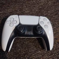 دسته ps5 اورجینال