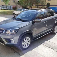 x22 مدل ۱۴۰۱|خودرو سواری و وانت|اصفهان, ملکشهر|دیوار