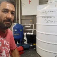 تعمیر انواع پمپ آب ساختمان.لوله کشی ونصب پمپ