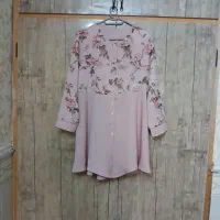 تعدادی مانتو ولباس‌شیک